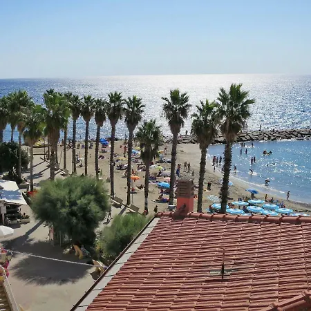 Apartment Locazione Turistica Maresol San Lorenzo al Mare