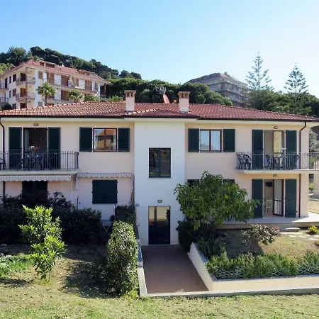 Locazione Turistica Maresol San Lorenzo al Mare