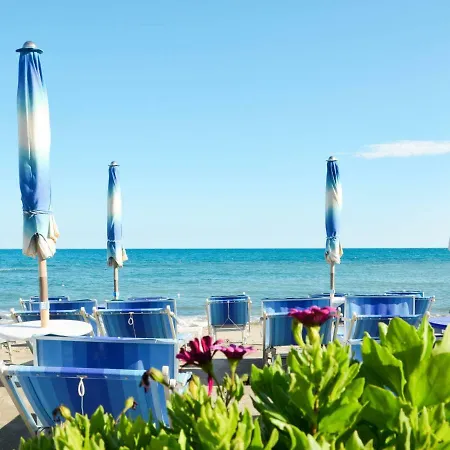 Apartment Locazione Turistica Maresol San Lorenzo al Mare