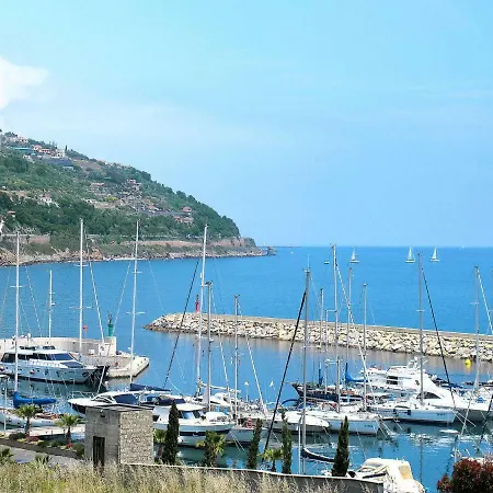 Locazione Turistica Maresol Lejlighed