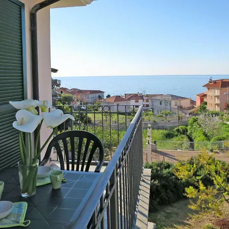 Locazione Turistica Maresol Apartment