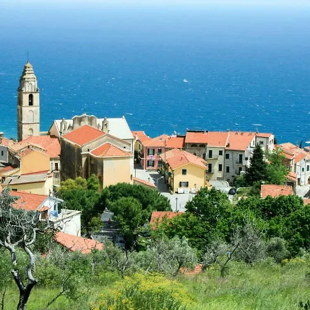 Locazione Turistica Maresol Lejlighed *