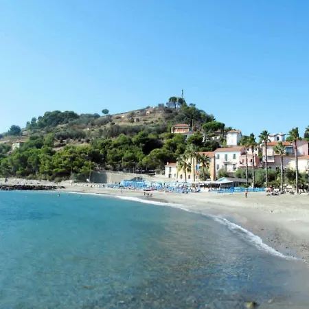 Locazione Turistica Maresol Apartment San Lorenzo al Mare