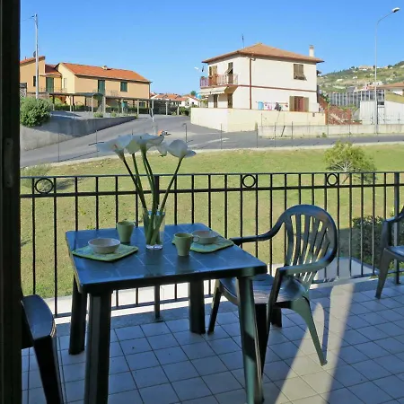Lejlighed Locazione Turistica Maresol *