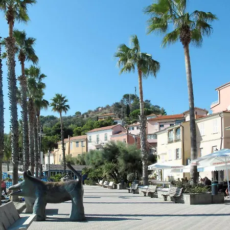 Appartement Locazione Turistica Maresol San Lorenzo al Mare