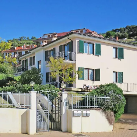 Appartement Locazione Turistica Maresol *