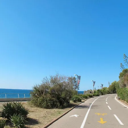 Appartement Locazione Turistica Maresol San Lorenzo al Mare