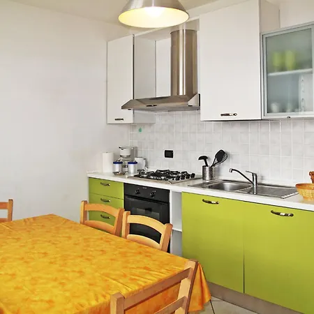 Locazione Turistica Maresol Appartement